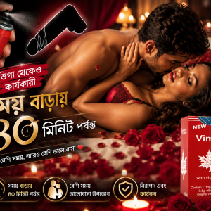 vimax strong spray