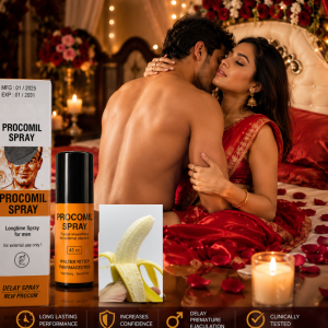 Procomil Super Power Strong Spray